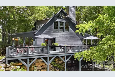 3819 Flat Mountain Road, Highlands, NC 28741 - Photo 8
