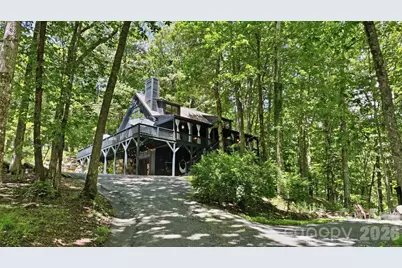 3819 Flat Mountain Road, Highlands, NC 28741 - Photo 4