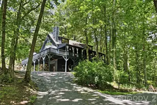 3819 Flat Mountain Rd, Highlands, NC 28741 - Photo 4