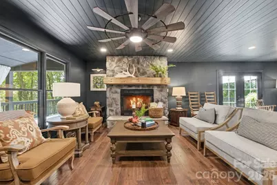 3819 Flat Mountain Road, Highlands, NC 28741 - Photo 14