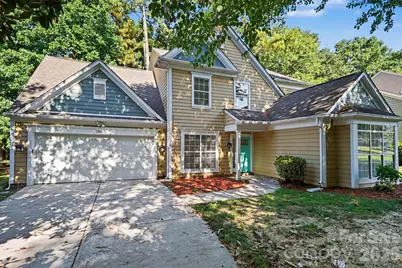 11921 Moonshadow Lane, Huntersville, NC 28078 - Photo 2