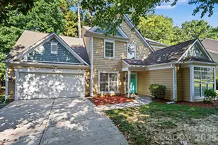 11921 Moonshadow Ln, Huntersville, NC 28078 - Photo 2