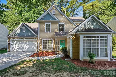 11921 Moonshadow Lane, Huntersville, NC 28078 - Photo 1