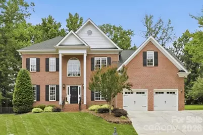 7011 Edenderry Drive, Charlotte, NC 28270 - Photo 1