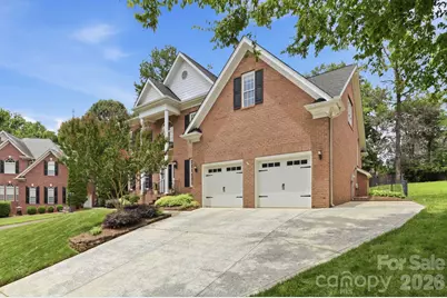 7011 Edenderry Drive, Charlotte, NC 28270 - Photo 2