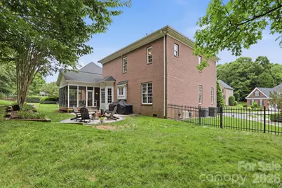 7011 Edenderry Drive, Charlotte, NC 28270 - Photo 26