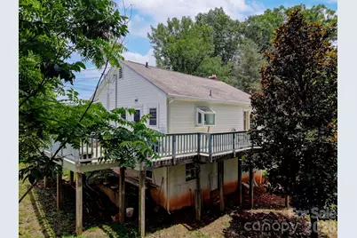 629 Bailey Street, Mars Hill, NC 28754 - Photo 46