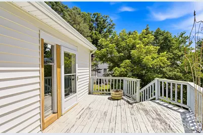 629 Bailey Street, Mars Hill, NC 28754 - Photo 36