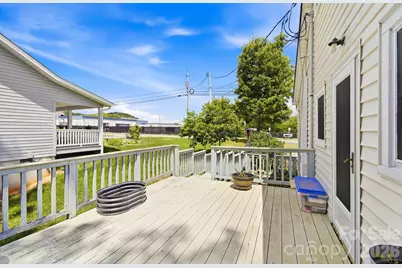 629 Bailey Street, Mars Hill, NC 28754 - Photo 34