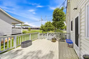 629 Bailey St, Mars Hill, NC 28754 - Photo 34