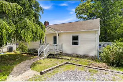 629 Bailey Street, Mars Hill, NC 28754 - Photo 32