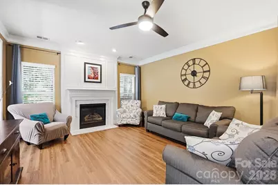 1338 Wrangell Lane, Charlotte, NC 28214 - Photo 14