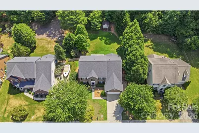1338 Wrangell Lane, Charlotte, NC 28214 - Photo 4