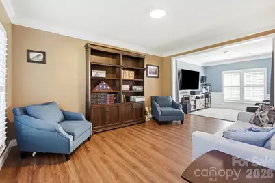 1338 Wrangell Lane, Charlotte, NC 28214 - Photo 20