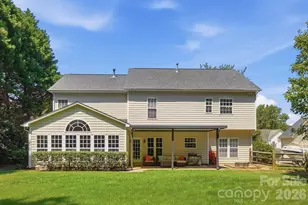 1338 Wrangell Ln, Charlotte, NC 28214 - Photo 46