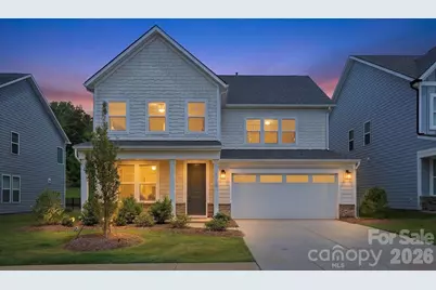 5132 Glenwalk Drive, Charlotte, NC 28269 - Photo 1
