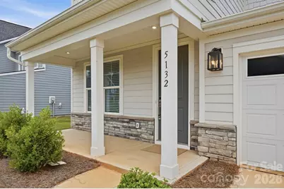 5132 Glenwalk Drive, Charlotte, NC 28269 - Photo 2