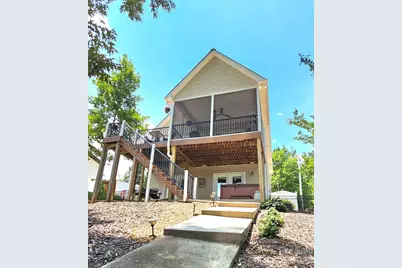 3526 Pinehaven Drive, New London, NC 28127 - Photo 44