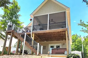 3526 Pinehaven Dr, New London, NC 28127 - Photo 44
