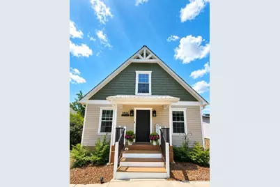 3526 Pinehaven Drive, New London, NC 28127 - Photo 2