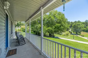 219 Hookers Gap Rd, Candler, NC 28715 - Photo 4