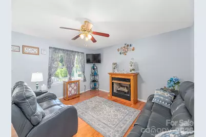 219 Hookers Gap Road, Candler, NC 28715 - Photo 6