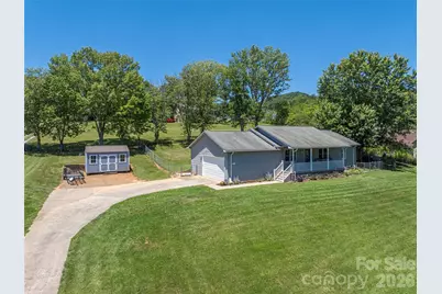 219 Hookers Gap Road, Candler, NC 28715 - Photo 1