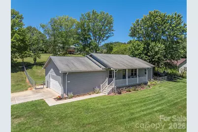 219 Hookers Gap Road, Candler, NC 28715 - Photo 2