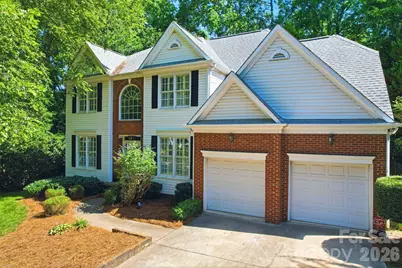 7711 Abbotsinch Court, Charlotte, NC 28269 - Photo 2