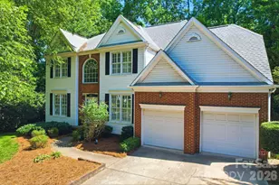 7711 Abbotsinch Ct, Charlotte, NC 28269 - Photo 2