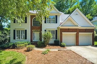 7711 Abbotsinch Court, Charlotte, NC 28269 - Photo 1