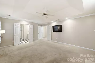 7711 Abbotsinch Court, Charlotte, NC 28269 - Photo 24