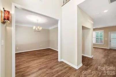 7711 Abbotsinch Court, Charlotte, NC 28269 - Photo 6