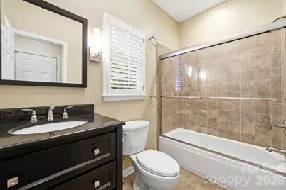 7711 Abbotsinch Court, Charlotte, NC 28269 - Photo 16