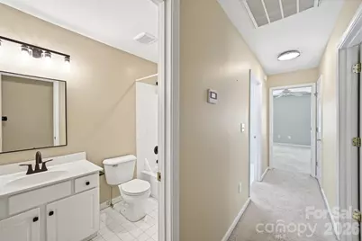 7711 Abbotsinch Court, Charlotte, NC 28269 - Photo 30