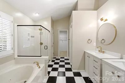 7711 Abbotsinch Court, Charlotte, NC 28269 - Photo 26