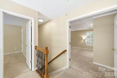 7711 Abbotsinch Court, Charlotte, NC 28269 - Photo 22