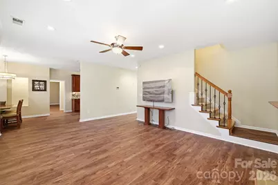 7711 Abbotsinch Court, Charlotte, NC 28269 - Photo 20