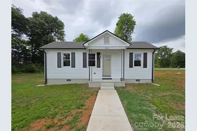 6400 Bringle Ferry Road, Salisbury, NC 28146 - Photo 1