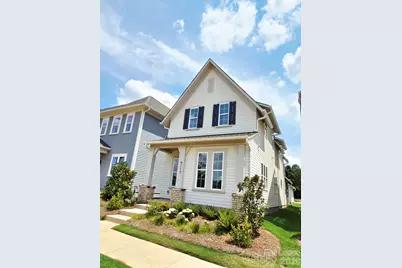 9113 Maybry Park Street, Charlotte, NC 28212 - Photo 1