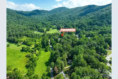 385 Chunns Cove Road, Asheville, NC 28805 - Photo 28