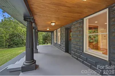 385 Chunns Cove Road, Asheville, NC 28805 - Photo 4
