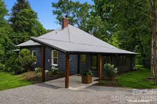 385 Chunns Cove Rd, Asheville, NC 28805 - Photo 2