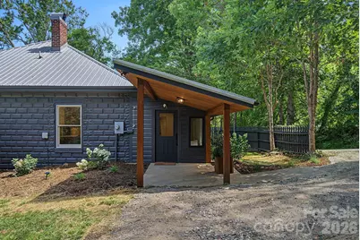 385 Chunns Cove Road, Asheville, NC 28805 - Photo 22