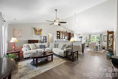 4690 Old Beatty Ford Road, China Grove, NC 28023 - Photo 4