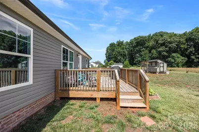4690 Old Beatty Ford Road, China Grove, NC 28023 - Photo 34