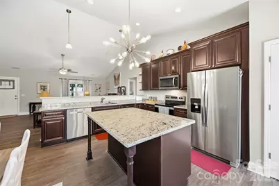 4690 Old Beatty Ford Road, China Grove, NC 28023 - Photo 8