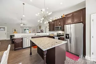 4690 Old Beatty Ford Rd, China Grove, NC 28023 - Photo 8