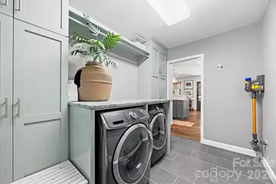 7940 Sunnyvale Lane, Charlotte, NC 28210 - Photo 18