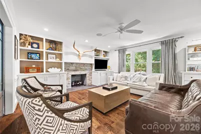 7940 Sunnyvale Lane, Charlotte, NC 28210 - Photo 14